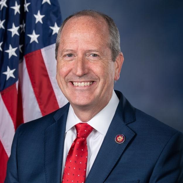 Dan Bishop